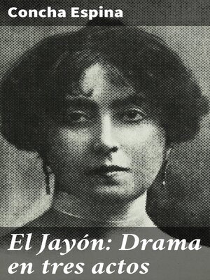 cover image of El Jayón
